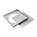 Square Quiche/tart Pan