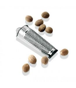 Rallador nuez moscada - 11cm