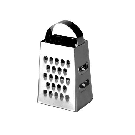 Mini Grater 4 Sides - IBILI - 7cm