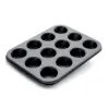 Moule "Mini-Muffin & Cupcake" - 12 cavités