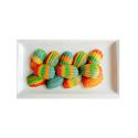 Mini Madeleine Sheet - KITCHEN CRAFT