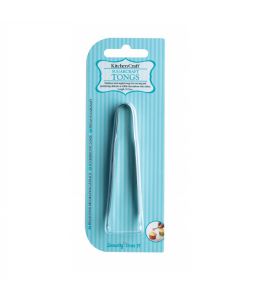 Pinzas inox de reposteria - 10cm
