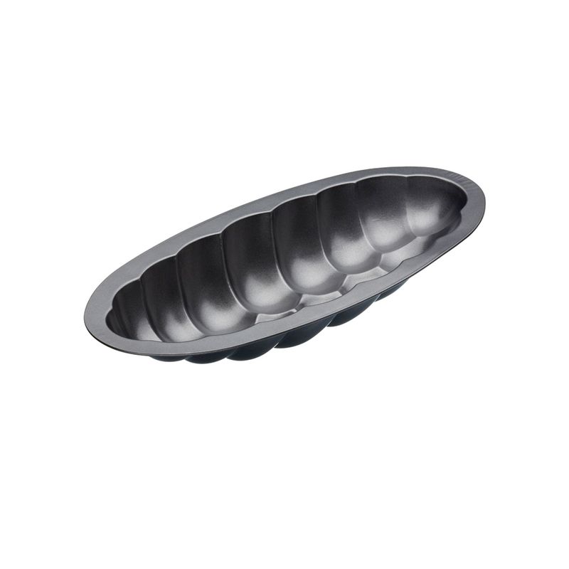 Moule à brioche et pain tressé - KITCHEN CRAFT - 39cm Moule à brioche et pain tressé - KITCHEN CRAFT - 39cm