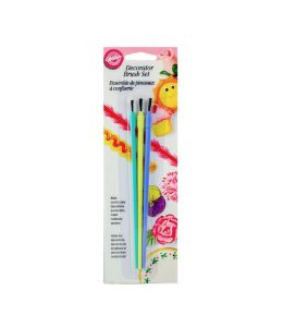 Brush Set - WILTON