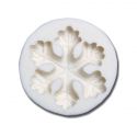 Decorative Mold - "Snowflake"