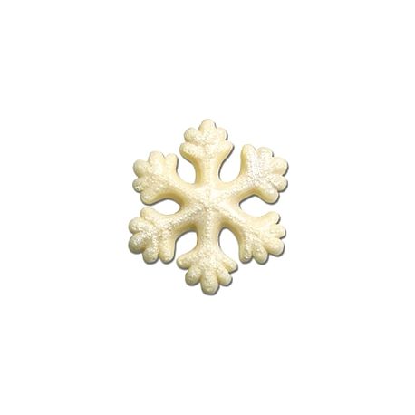 Decorative Mold - "Snowflake"