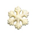 Decorative Mold - "Snowflake"