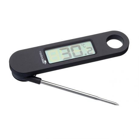 Thermomètre de cuisson pliant - KITCHEN CRAFT -