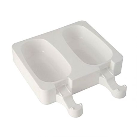 Moule à glace silicone "Esquimaux"