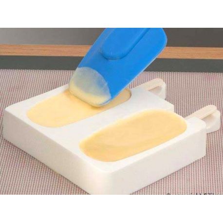 Ice Cream Mold