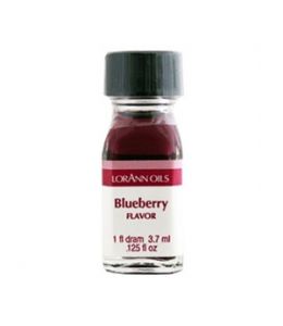 Blueberry Flavor - LorAnn Oils
