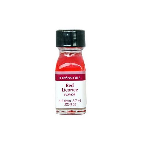 Aroma Regaliz Rojo - LorAnn Oils