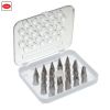 Coffret "Décoration" - 26 douilles - KC