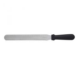 Couteau-spatule - 25cm