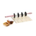 Multiple Blade Dough Cutter