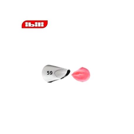 Douille N°59 - IBILI
