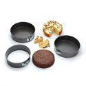 Springform Pan Set - 3pcs