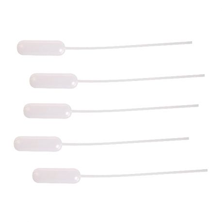 Pipette de cuisine pour sauce