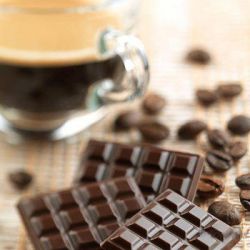 Moule silicone pour chocolat "Mini Tablette"