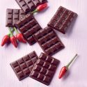 Molde silicona para chocolates  "Mini Tabletas"