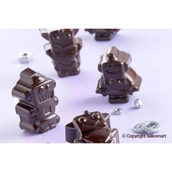 Moule En Silicone Citrouille, Dinde, Feuilles - Pour Chocolat, Résine, Savon, Décoration Halloween Et Automne