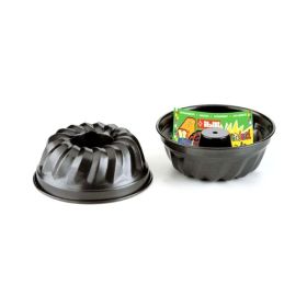 Non-Stick Kugelhopf Pan - 12cm