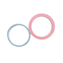 Rolling Pin Guide Rings - ø 2,5cm
