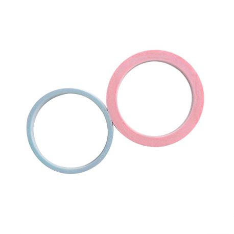 Anneaux-guides pour rouleau à pâtisserie - ø 2,5cm