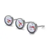 Set de 3 thermomètres de cuisson