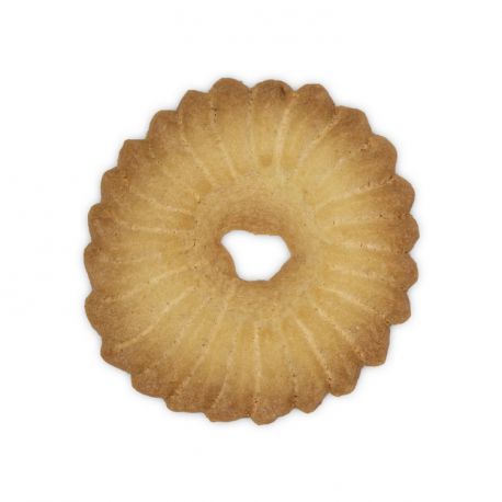 Cookie Pastry Tip - ø 3cm