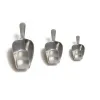 Pelle à épices aluminium - WESTMARK