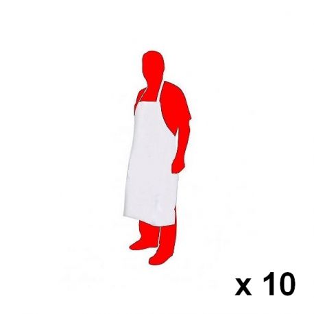 Non-Woven Disposable Apron