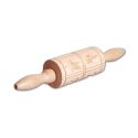 Rouleau à spéculoos et biscuits "Springerle" - PETIT
