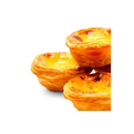 Pasteis de Nata Molds - IBILI