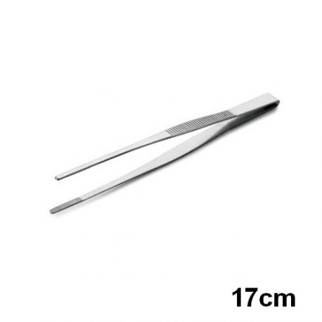 Long Tweezer Tongs - 17cm