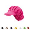 Casquette de cuisinière "Gavroche"