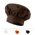 Gorro de Chef - "Victor"