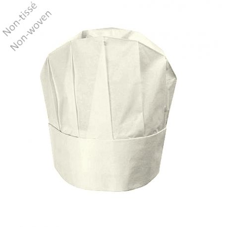 Disposable Chefs Hat - Trattoria