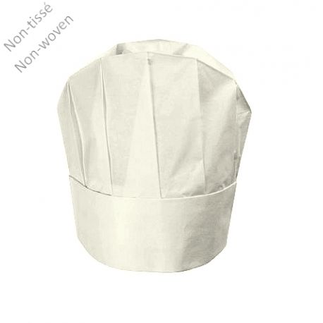 Gorro de Chef - Trattoria