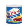 Graisse végétale CRISCO
