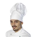 Gorro de Chef italiano - "Alfredo"