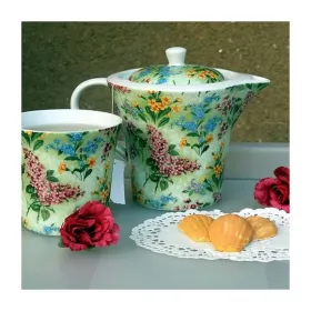 Madeleine Sheet - IBILI