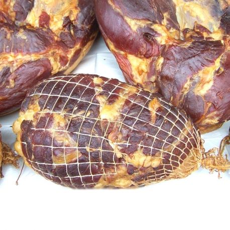 Filet élastique alimentaire - IBILI