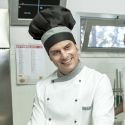 Gorro de Chef - "Gordon"