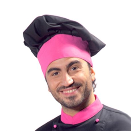 Chef Hat - "Dominique"