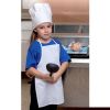 Tablier de cuisine enfant "Bambino" - Blanc