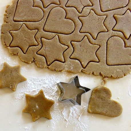 Gingerbread Spice Mix - 100g