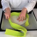 Moule multi-formes silicone "FREE BAKE"