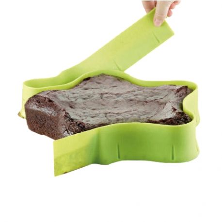 Silicone band "FREE BAKE"