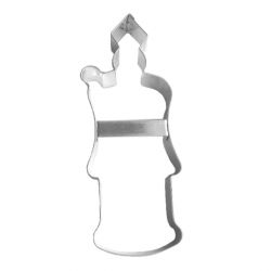 Cookie/Pastry Cutters "St. Nicolas" - 23cm